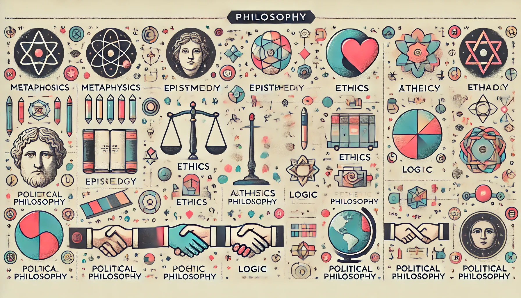 Philosophy Branches